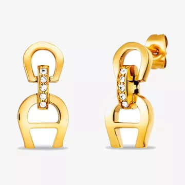 Aigner Fashion Earrings — view 1