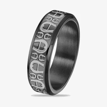 Aigner Fashion Ring — view 1