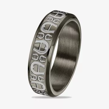 Aigner Fashion Ring — عرض 1