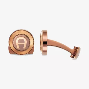 Aigner Fashion Cufflinks — view 1