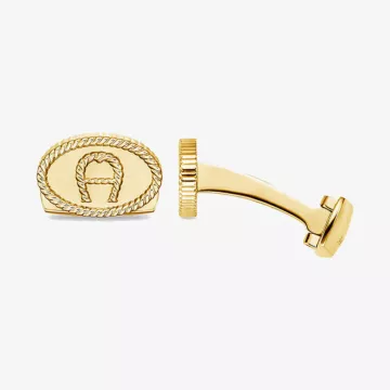 Aigner Fashion Cufflinks — view 1