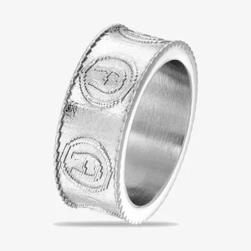 Aigner Fashion Ring — view 1