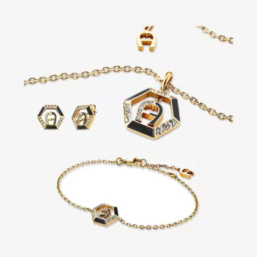 Aigner Jewelry Set — عرض 1