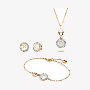 Aigner Jewelry Set — view 1