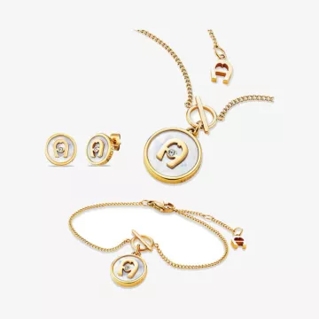Aigner Jewelry Set — view 1