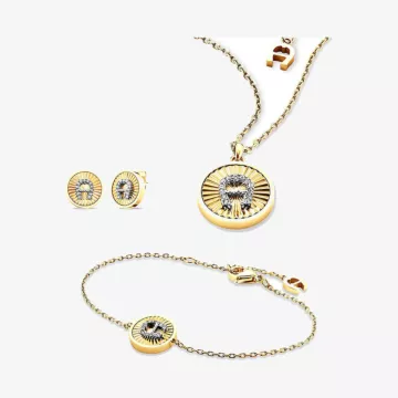 Aigner Jewelry Set — view 1