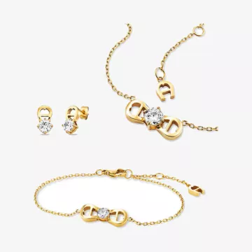 Aigner Jewelry Set — view 1