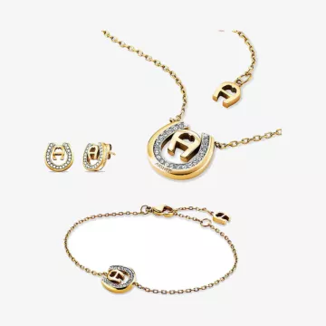 Aigner Jewelry Set — view 1