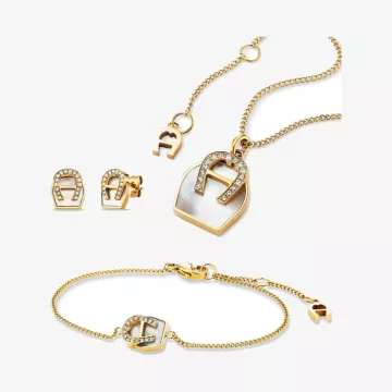 Aigner Jewelry Set