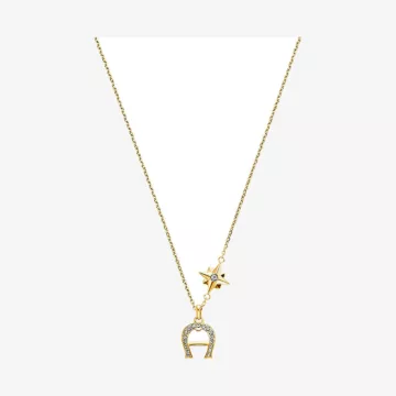 Aigner Fashion Short Necklace — view 1