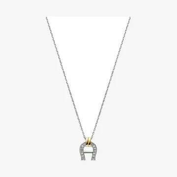 Aigner Fashion Short Necklace — view 1