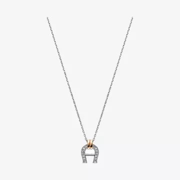 Aigner Fashion Short Necklace — view 1