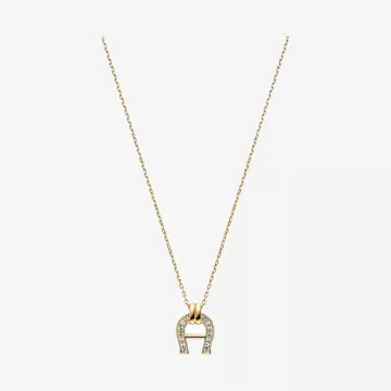 Aigner Fashion Long Necklace — view 1
