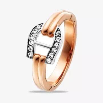 Aigner Fashion Ring — عرض 1