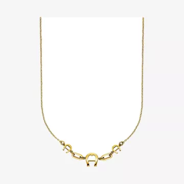 Aigner Fashion Short Necklace — view 1
