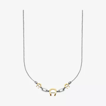 Aigner Fashion Short Necklace — view 1