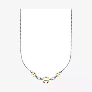 Aigner Fashion Short Necklace — view 1