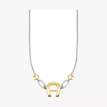 Aigner Fashion Long Necklace — view 1