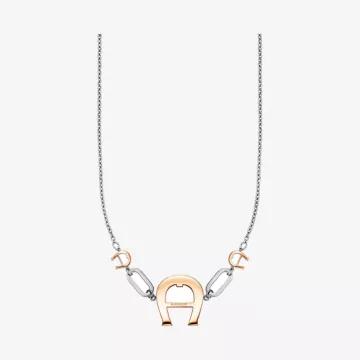 Aigner Fashion Long Necklace — view 1