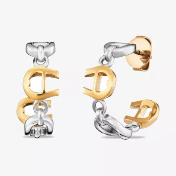 Aigner Fashion Earrings — view 1