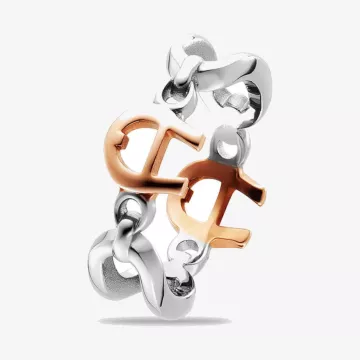 Aigner Fashion Ring — عرض 1