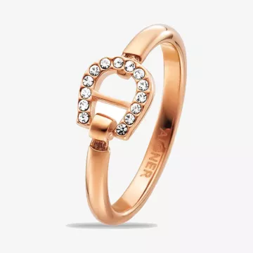 Aigner Fashion Ring — view 1