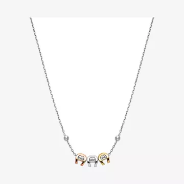 Aigner Fashion Long Necklace — عرض 1