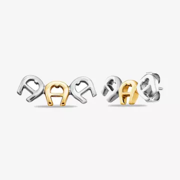 Aigner Fashion Earrings — view 1