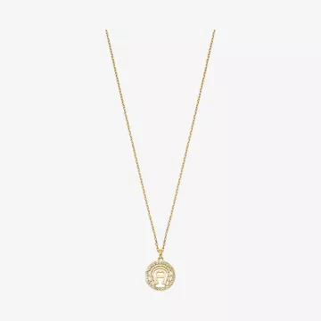 Aigner Fashion Short Necklace — view 1