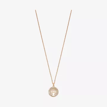 Aigner Fashion Short Necklace — view 1