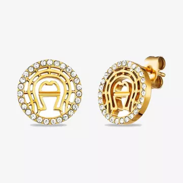 Aigner Fashion Earrings — عرض 1