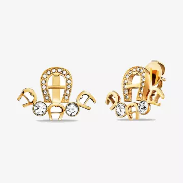 Aigner Fashion Earrings — view 1
