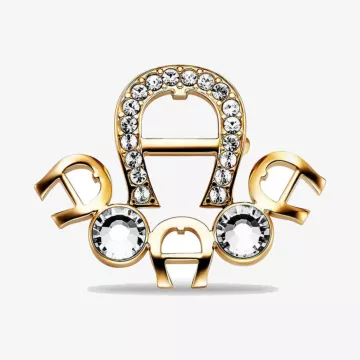 Aigner Fashion Brooch