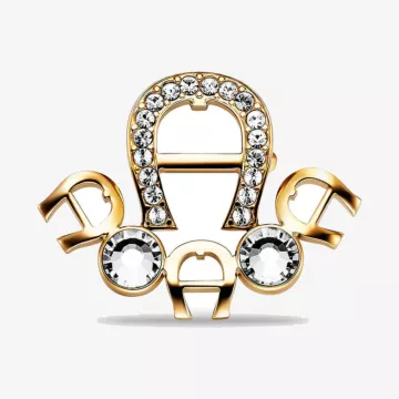 Aigner Fashion Brooch — عرض 1