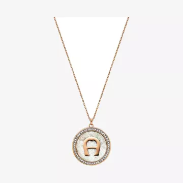 Aigner Fashion Long Necklace — عرض 1