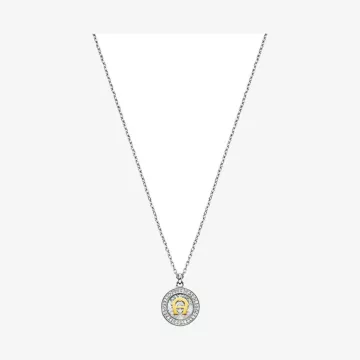 Aigner Fashion Short Necklace — عرض 1