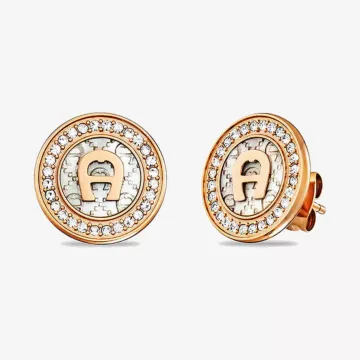 Aigner Fashion Earrings — عرض 1