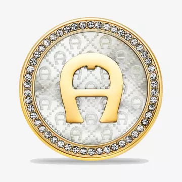 Aigner Fashion Brooch