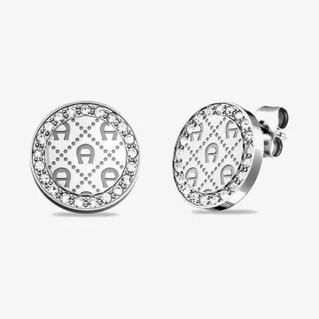 Aigner Fashion Earrings — view 1