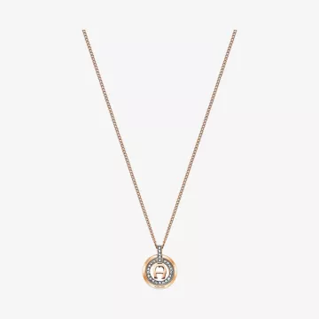 Aigner Fashion Short Necklace — view 1