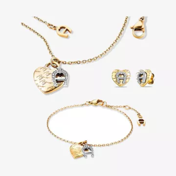 Aigner Jewelry Set — view 1