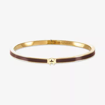 Aigner Herma Small Bangle — view 1