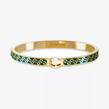 Aigner Herma Small Bangle — view 1