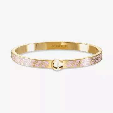Aigner Herma Small Bangle — view 1