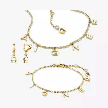 Aigner Valentina Jewelry Set — view 1