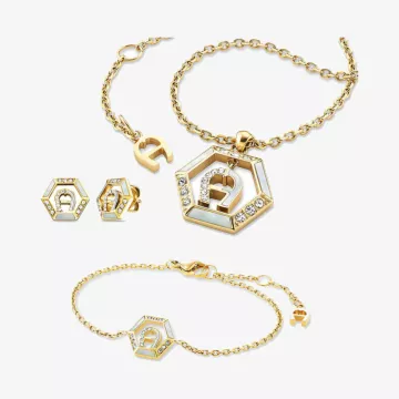 Aigner Valeria Jewelry Set