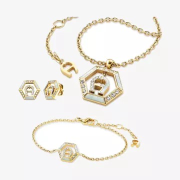 Aigner Valeria Jewelry Set