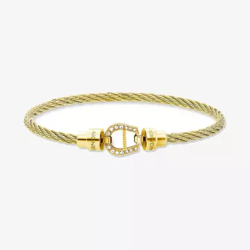 Aigner Alessandra Small Bangle — view 1