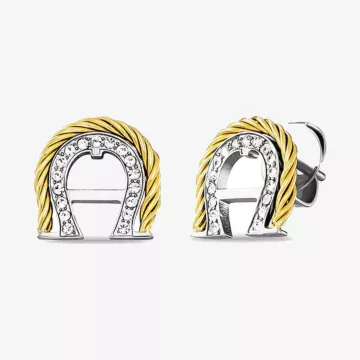 Aigner Luna Earrings — view 1
