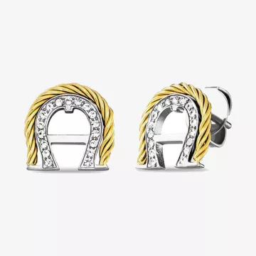 Aigner Luna Earrings — view 1